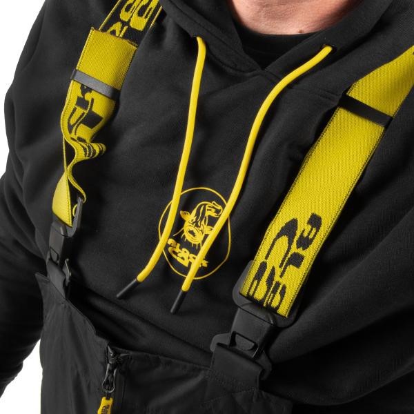 Hlače Black Cat Waterproof Salopettes