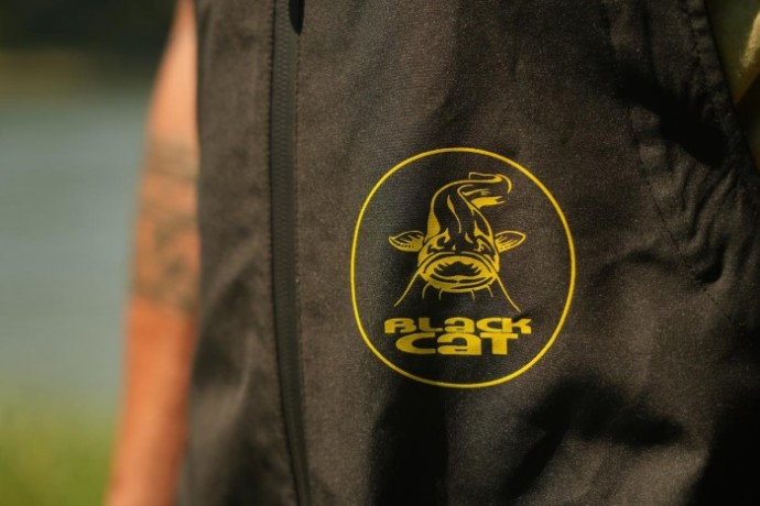Hlače Black Cat Waterproof Salopettes