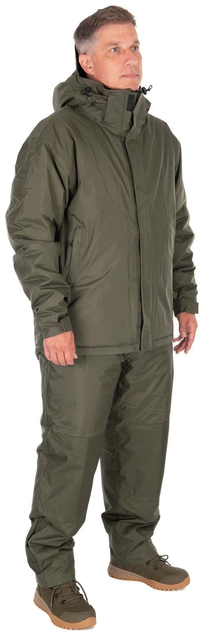 Hlače Fox Collection Winter Suit Veličina XL
