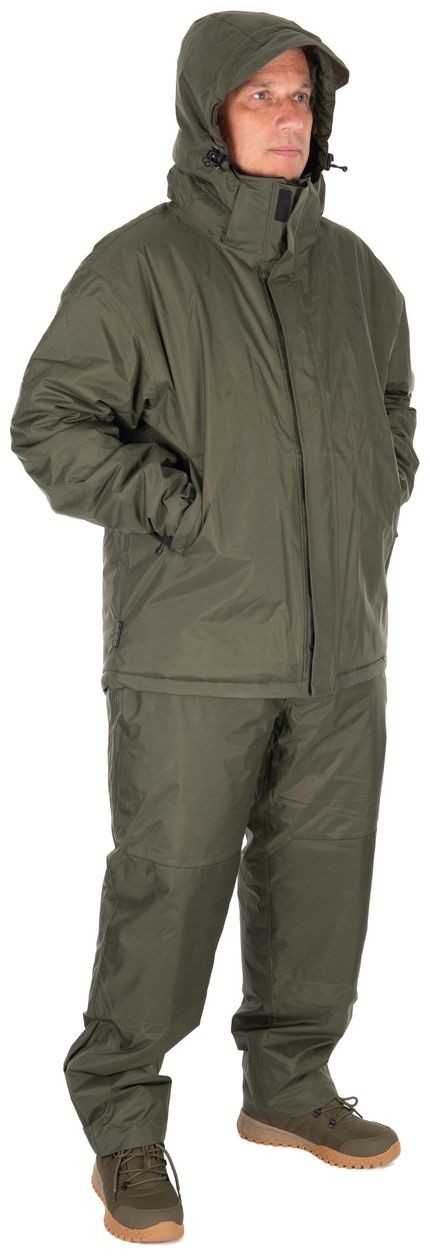 Hlače Fox Collection Winter Suit Veličina XL