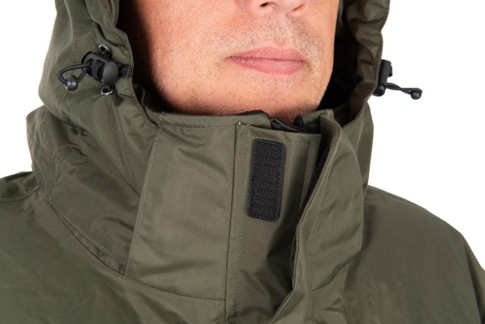 Hlače Fox Collection Winter Suit Veličina XL