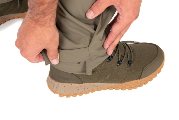 Hlače Fox Explorer 20K Trouser