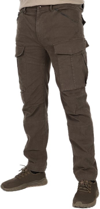 Hlače Fox HD Combat Trouser Khaki