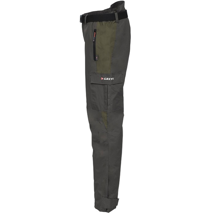 Hlače Greys Fin Fishing Trousers