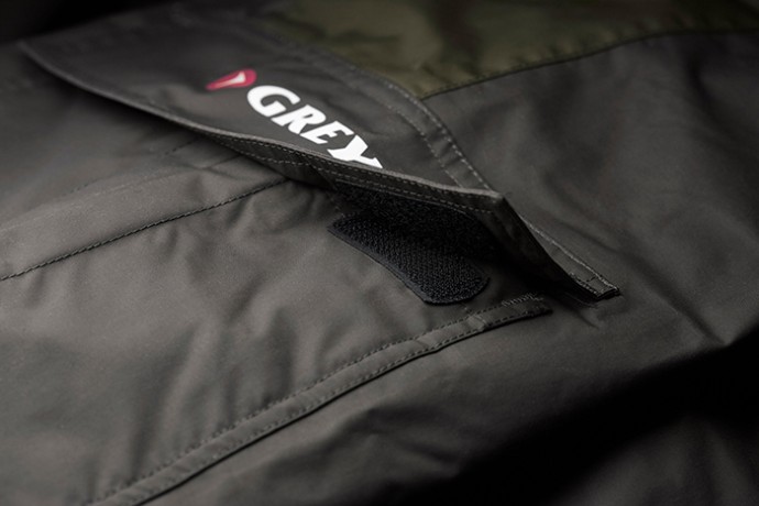 Hlače Greys Fin Fishing Trousers