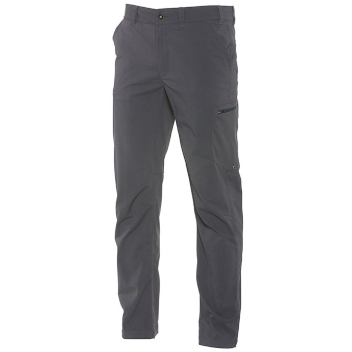 Hlače Grundéns Gaff Pant Anchor