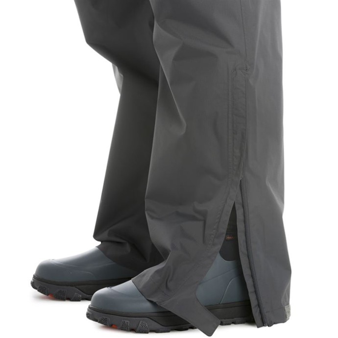 Hlače Grundéns Trident Pant Anchor
