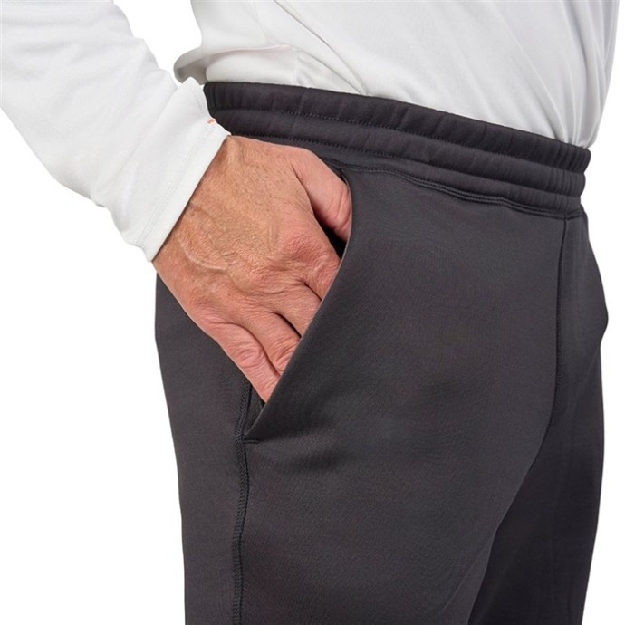 Hlače Grundies Thermal Pant Black