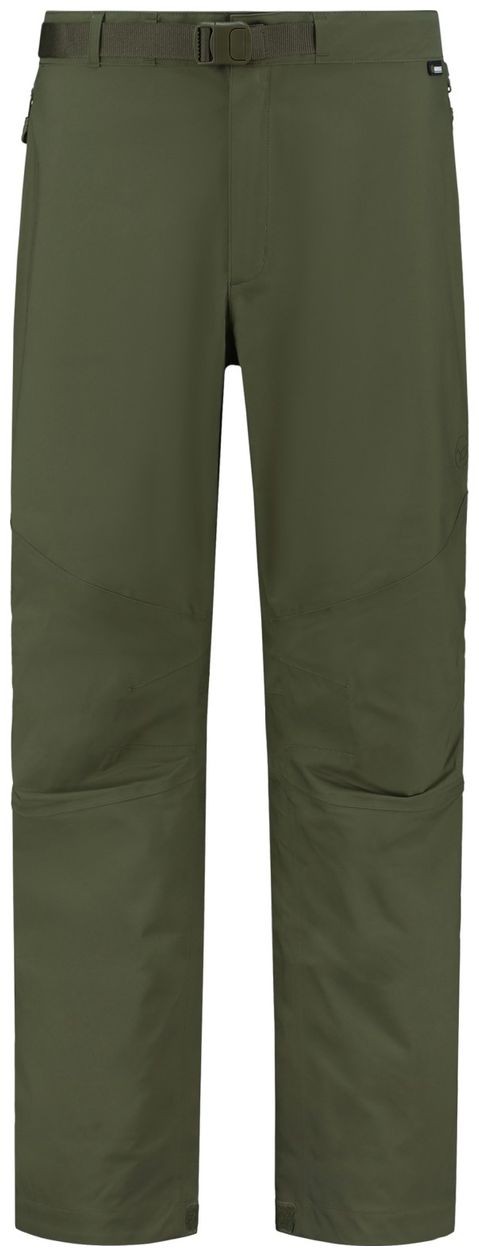 Hlače Korda Kore Drykore Over Trousers Dark Olive