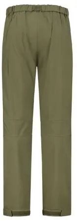 Hlače Korda Kore Drykore Over Trousers Olive