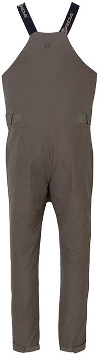 Hlače Korda Polar Salopettes Olive