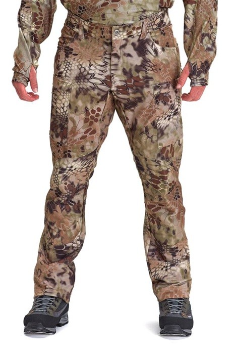 Hlače Kryptek Alaios Pant Highlander