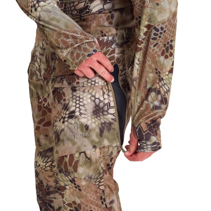Hlače Kryptek Alaios Pant Highlander