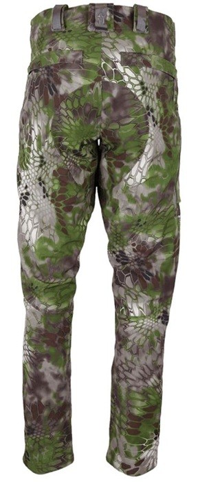 Hlače Kryptek Dalibor 3 Pant Altitude