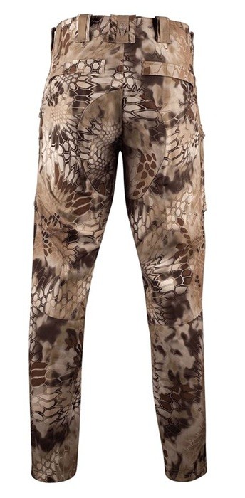 Hlače Kryptek Dalibor 3 Pant Highlander