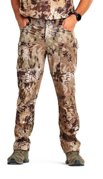 Hlače Kryptek Dalibor 3 Pant Highlander