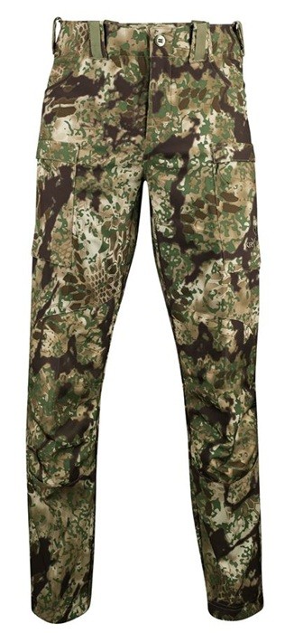 Hlače Kryptek Dalibor 3 Pant Obskura Transitional