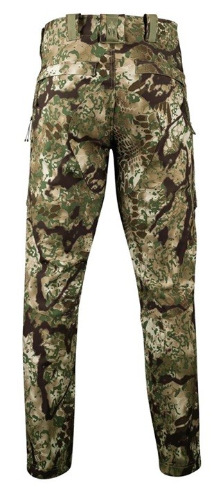 Hlače Kryptek Dalibor 3 Pant Obskura Transitional