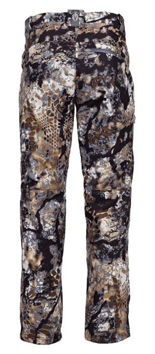 Hlače Kryptek Njord Pant Obskura Skyfall