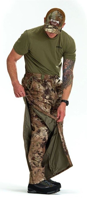 Hlače Kryptek Sentinel Pant Highlander