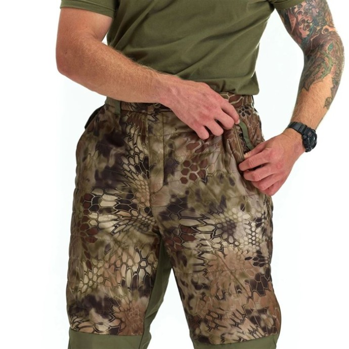 Hlače Kryptek Sentinel Pant Highlander
