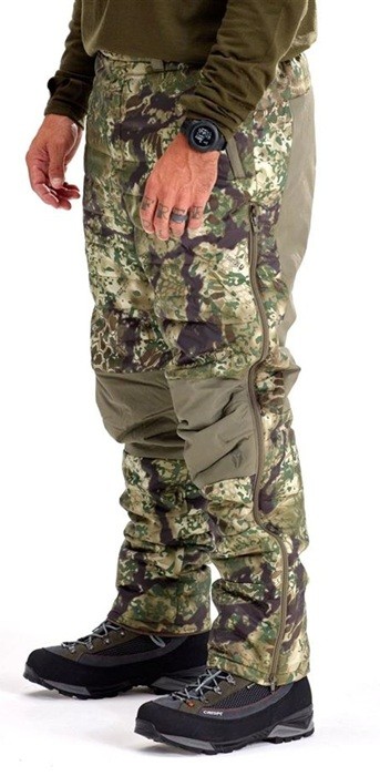 Hlače Kryptek Sentinel Pant Obskura Transitional