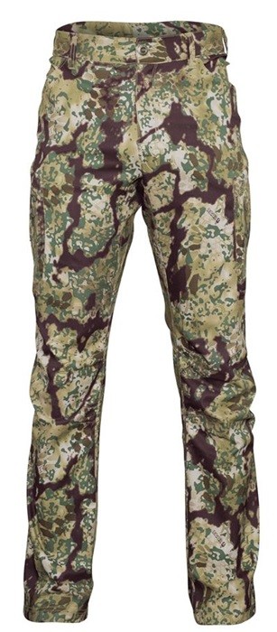 Hlače Kryptek Sonora Pant Obskura Transitional Veličina 34R