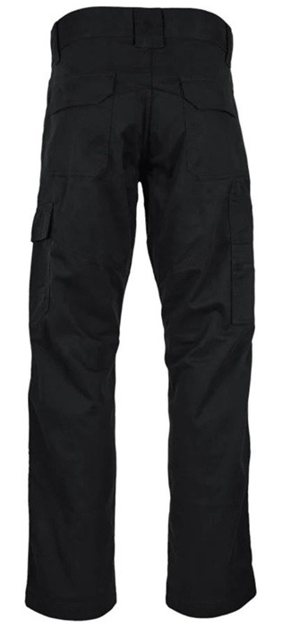Hlače Kryptek Stalker Pant Black