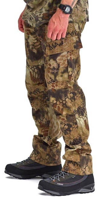 Hlače Kryptek Stalker Pant Highlander