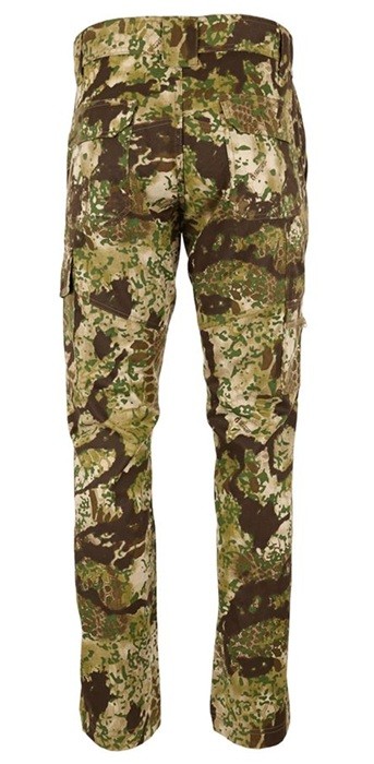 Hlače Kryptek Stalker Pant Obskura Transitional