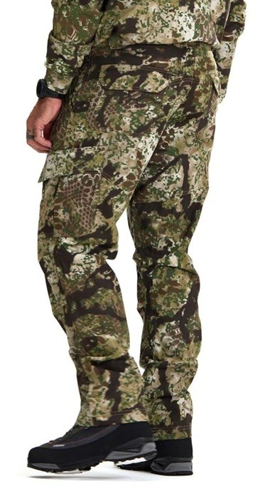 Hlače Kryptek Stalker Pant Obskura Transitional