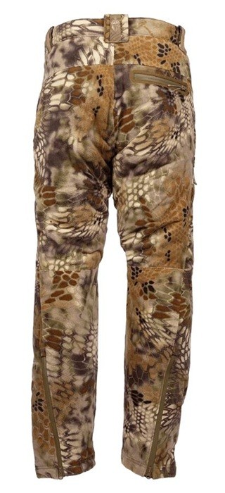 Hlače Kryptek Vellus Pant Highlander