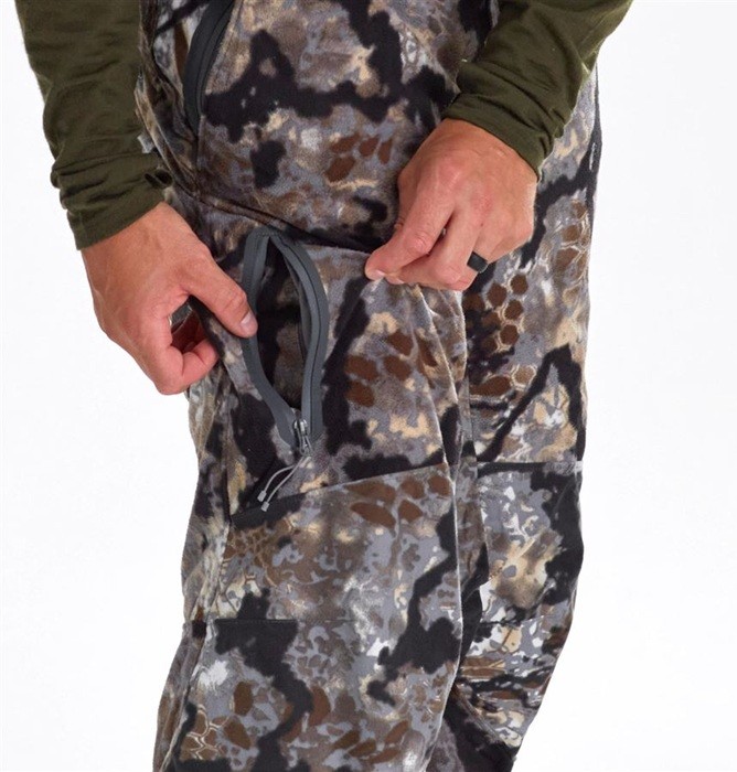 Hlače Kryptek Vellus Pant Obskura Skyfall