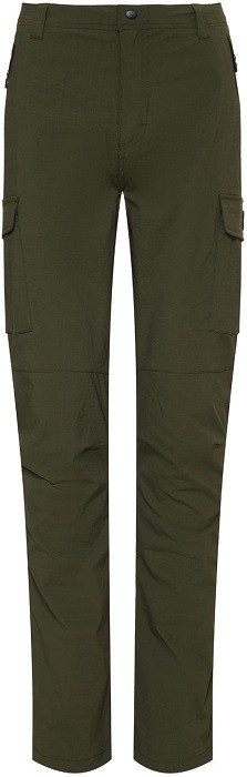 Hlače KWO Tech Pants