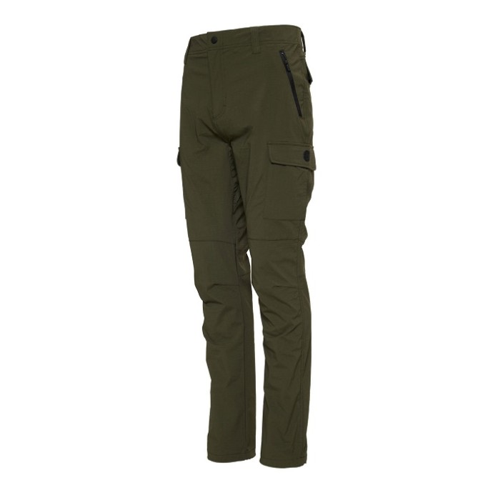 Hlače KWO Tech Pants