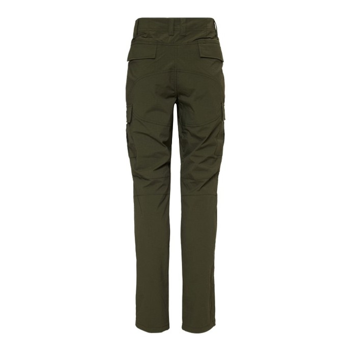 Hlače KWO Tech Pants