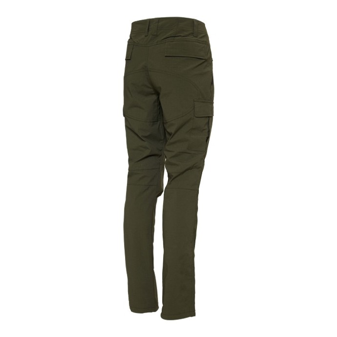 Hlače KWO Tech Pants