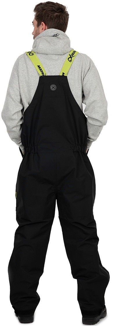Hlače Matrix 10K Waterproof Salopettes