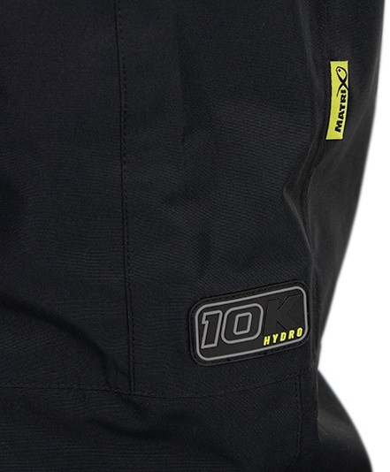 Hlače Matrix 10K Waterproof Salopettes