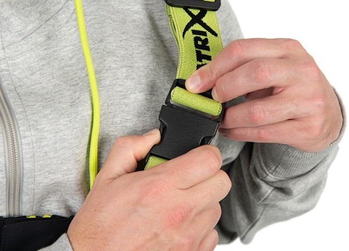 Hlače Matrix 10K Waterproof Salopettes
