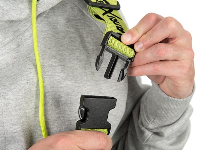 Hlače Matrix 10K Waterproof Salopettes