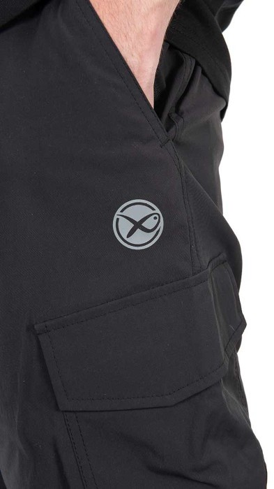 Hlače Matrix LW Cargo Trousers