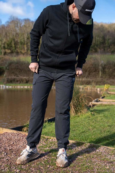 Hlače Matrix LW Cargo Trousers