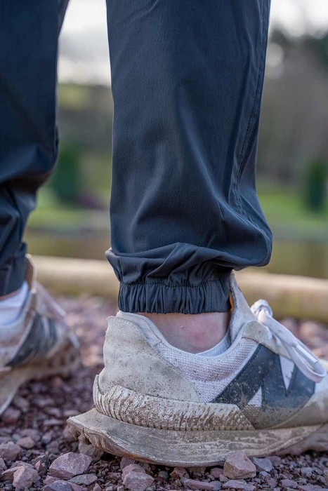Hlače Matrix LW Cargo Trousers