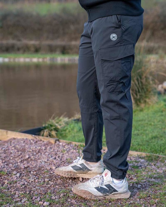 Hlače Matrix LW Cargo Trousers