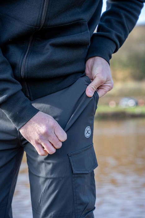 Hlače Matrix LW Cargo Trousers