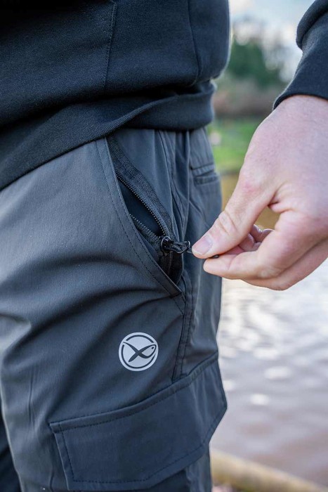 Hlače Matrix LW Cargo Trousers