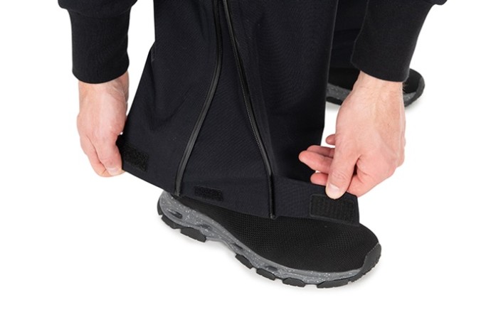 Hlače Matrix Pro-X Outer Shell Salopettes