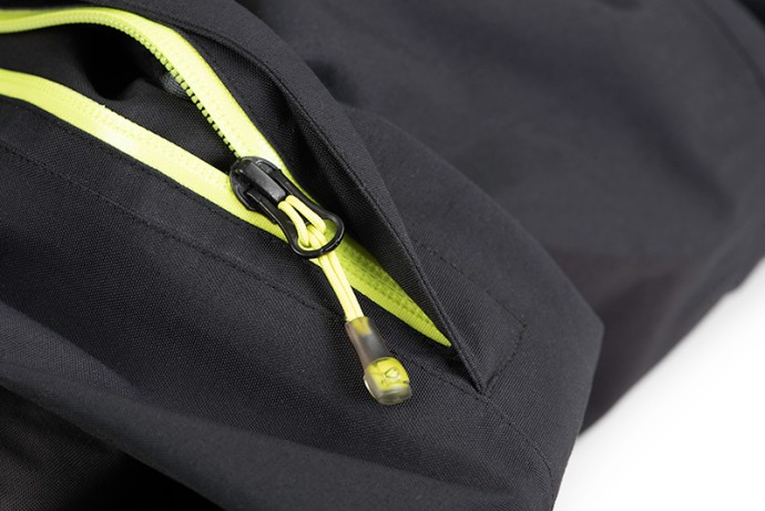 Hlače Matrix Tri-Layer Over Trousers 25K Pro
