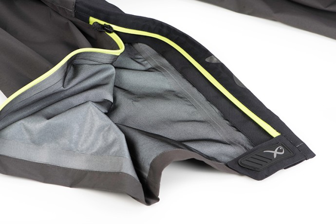 Hlače Matrix Tri-Layer Over Trousers 25K Pro